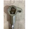 Image 2 : Adjustable Fire Hydrant Spinner Wrench