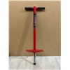 Image 4 : Red Acrobat V 500 Pogo Stick