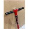 Image 5 : Red Acrobat V 500 Pogo Stick