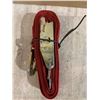 Image 2 : Red Ratchet Strap