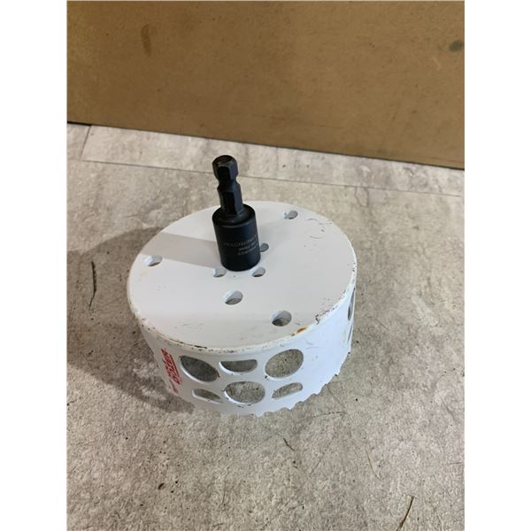 Hole Dozer Bi-Metal Hole Saw