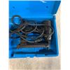 Image 2 : Duo-Fast Electric Carpet & Upholstery Stapler