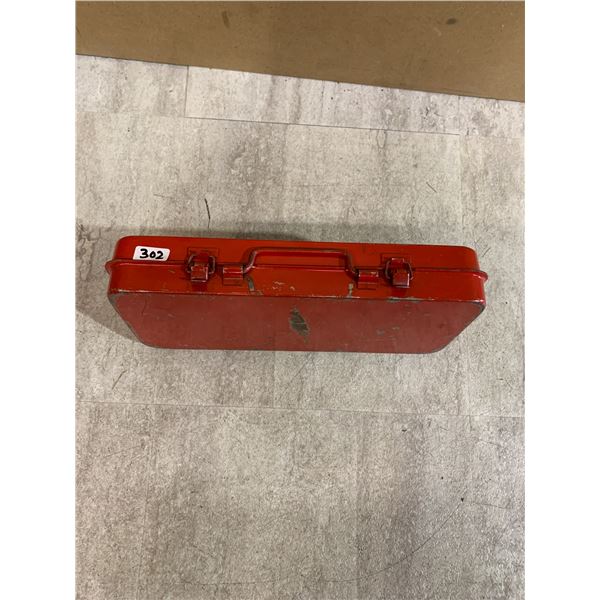 Socket Set - Made In Japan