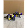 Image 1 : Lot Of 2 Dyson Vacuums