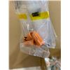 Image 2 : Large Box Of Sliding Closet Door Hardware