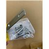 Image 3 : Large Box Of Sliding Closet Door Hardware