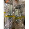 Image 4 : Large Box Of Sliding Closet Door Hardware