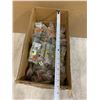 Image 5 : Large Box Of Sliding Closet Door Hardware