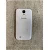 Image 2 : Samsung Galaxy S4 - Reset