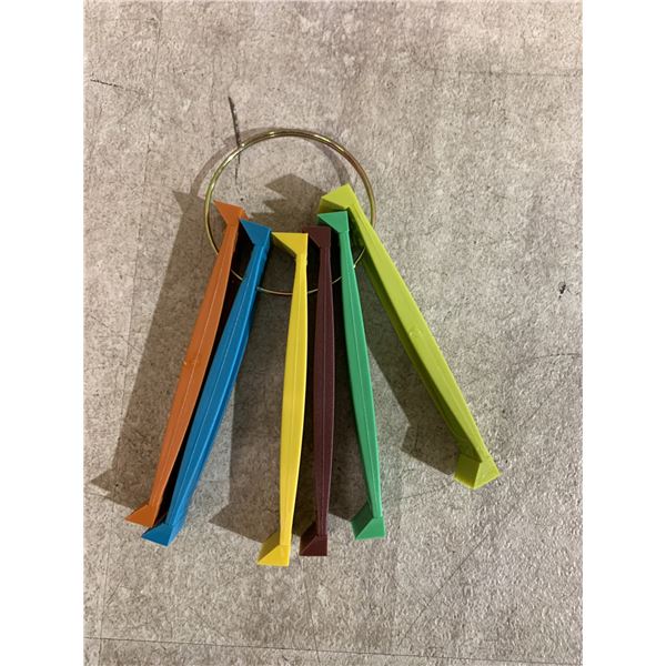 Fin Carding Tool For AC