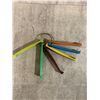 Image 2 : Fin Carding Tool For AC
