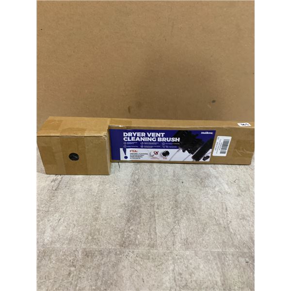 Dryer Vent Cleaning Brush