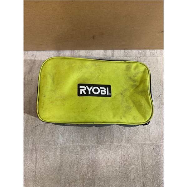 RYOBI 1/4 Sheet Orbital Finishing Sander