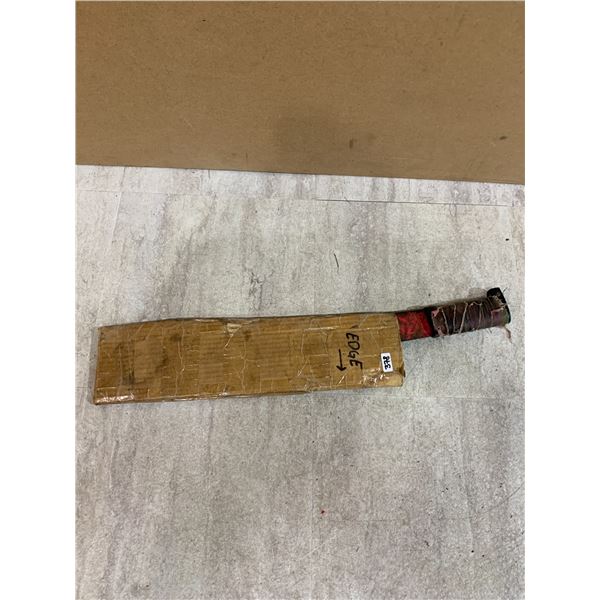 23in Machete With Cardboard Sheathe