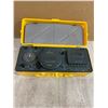 Image 2 : Vintage 1990s TeleMania Jeep Portable Stereo System