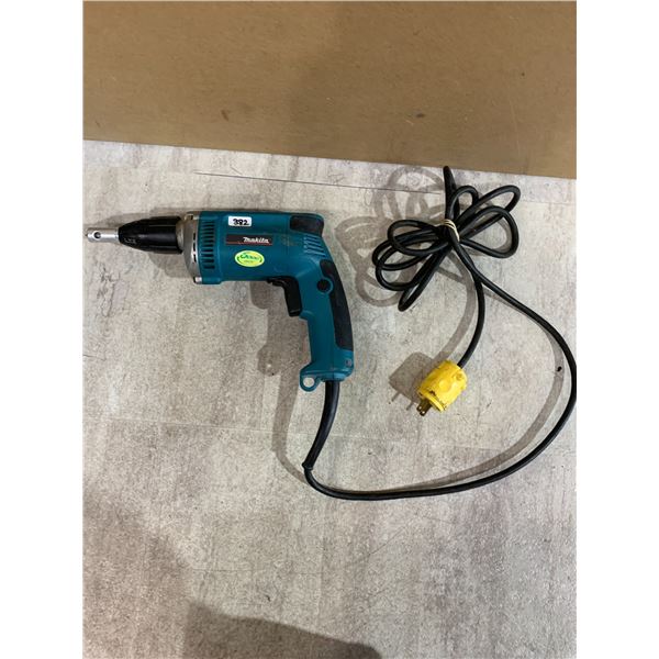 Makita 6825 1/4in Corded Electric Drywall Screwdriver