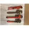 Image 1 : Assortment Of Wrenches