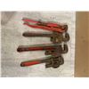 Image 2 : Assortment Of Wrenches
