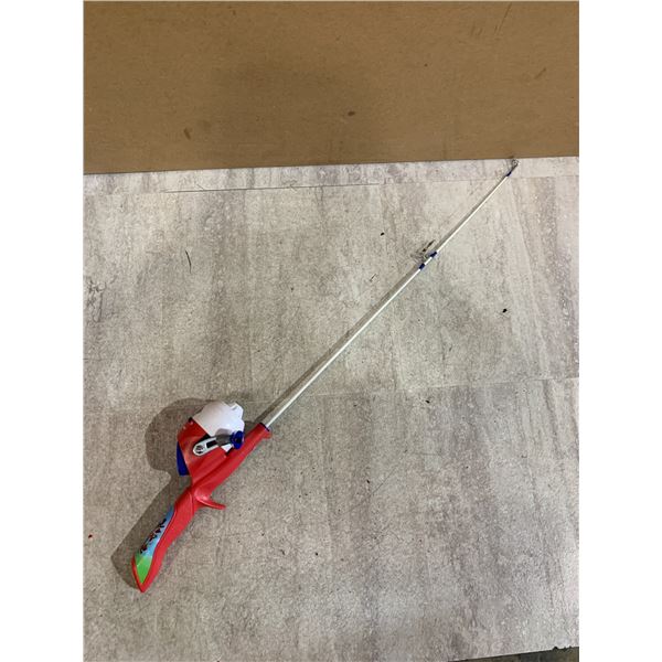 Paw Patrol Fishing Rod For Kids