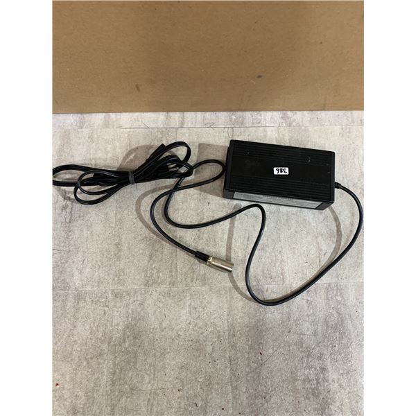 Heartway 24V DC 5A Mobility Scooter Battery - Model NO: 4F24050