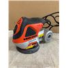 Image 1 : Black & Decker Cyclone 4-In-1 Multi Sander