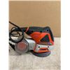 Image 2 : Black & Decker Cyclone 4-In-1 Multi Sander