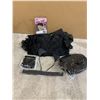 Image 1 : Girls Halloween Costume