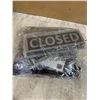 Image 1 : Large Assortment Of Metal Signs