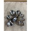 Image 2 : Metal Measuring Cup Set