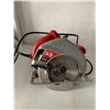 Image 2 : Skil Circular Saw - 7 -1/4in