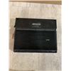 Image 1 : KENWOOD KAC-920 Stereo Power Amplifier