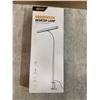 Image 1 : Super Danny Gooseneck Desktop Lamp - Includes Power Adapter