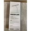 Image 2 : Super Danny Gooseneck Desktop Lamp - Includes Power Adapter