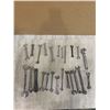 Image 1 : 24 Assorted Wrenches