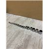 Image 2 : 17 Sockets - Made In Japan