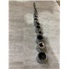 Image 3 : 17 Sockets - Made In Japan
