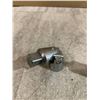 Image 3 : 1 Gray Socket Adapter 1/2in & 1 Swivel Socket Adapter