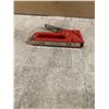 Image 2 : Red Staple Gun