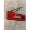 Image 3 : Red Staple Gun