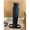Image 2 : CUKE2BEET Height Adjustable Center Support Legs For Bed Frame