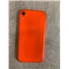 Image 2 : Apple iPhone XR - Wiped