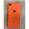Image 3 : Apple iPhone XR - Wiped