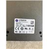 Image 2 : HyperX Kingston 120GB SSD