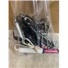 Image 1 : Large Assortment Of Hair Tools