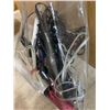 Image 3 : Large Assortment Of Hair Tools