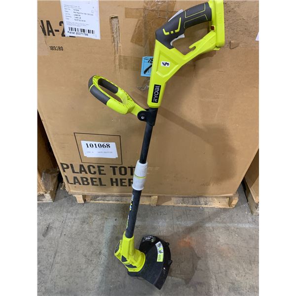 Ryobi 1+ Lithium Hybrid 18V Weed Eater