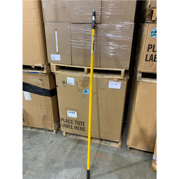 Bennett Extendable Painter's Pole - 1.8M - 3.6M