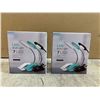 Image 1 : Lot Of 2 LED Book Lights - Model NO: R-888-17