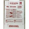 Image 2 : Catchmaster Mouse & Insect Glue Board Traps - 60 Traps