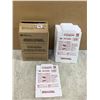 Image 1 : Catchmaster Mouse & Insect Glue Board Traps - 60 Traps
